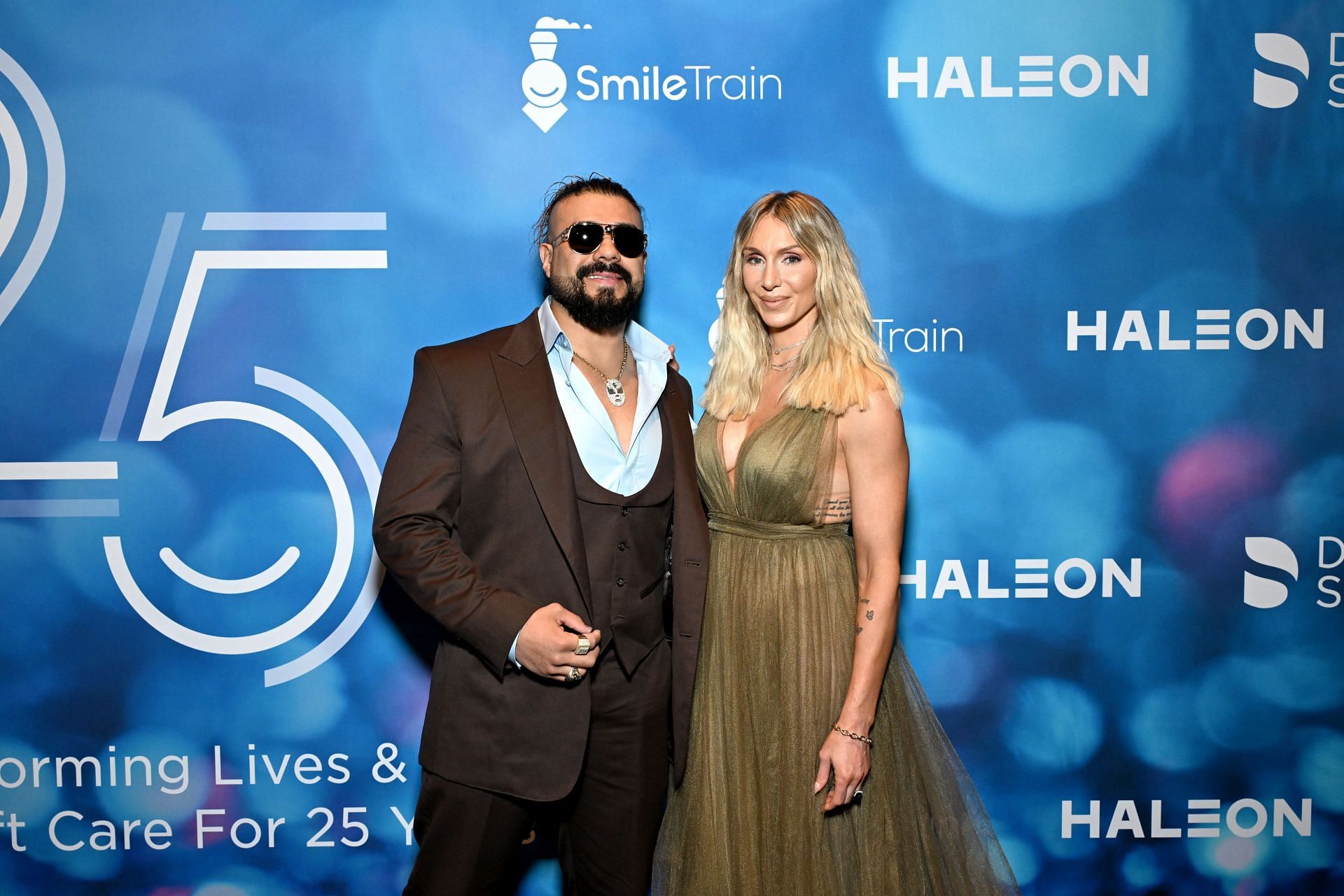 Charlotte Flair Relationship History